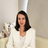 Хабибуллина Ильнара Закиевна, врач-косметолог