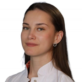 Сырцова Екатерина Игоревна, эндокринолог