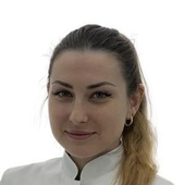 Панько Кристина Юрьевна, невролог
