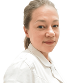 Слепова Ольга Сергеевна, детский невролог