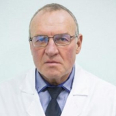 Павлов Юрий Васильевич, торакальный хирург