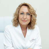 Уварова Светлана Николаевна, онколог