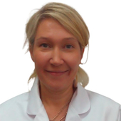 Тарасова Ольга Владимировна, педиатр