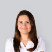 Кочеткова Дарья Валерьевна, стоматолог-терапевт