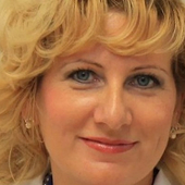 Истомина Тамара Константиновна, офтальмолог