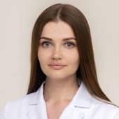 Устинова Ирина Андреевна, врач-косметолог