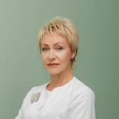 Шлипперт Ольга Николаевна, стоматолог-терапевт