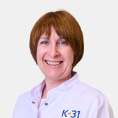 Черняева Наталья Алексеевна, анестезиолог-реаниматолог