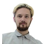 Курмышев Андрей Сергеевич, стоматолог-ортопед