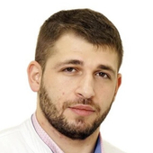 Мхитарян Давид Врежович, хирург