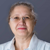 Вышвыркина Елена Васильевна, врач УЗД