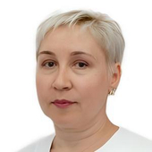Оганянц Елена Яковлевна, стоматолог-терапевт