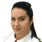 Долгова Ольга Николаевна, гинеколог