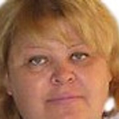 Степанова Екатерина Петровна, фтизиатр