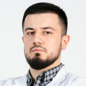 Абдуллаев Магомед Абдуллагаджиевич, уролог