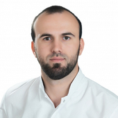 Ахмедпашаев Тимур Фарманович, ЛОР