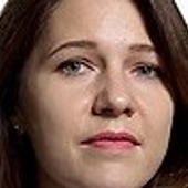 Базлова Светлана Сергеевна, врач функциональной диагностики