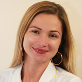 Циклаури Диана Николаевна, терапевт