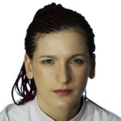 Чашина Елизавета Эдуардовна, врач ЛФК