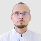 Цускман Сергей Алексеевич, ЛОР