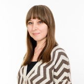 Ким Анна Сергеевна, психолог