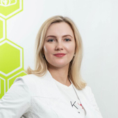 Федорова Полина Дмитриевна, дерматолог