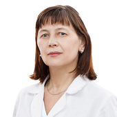 Колесникова Людмила Анатольевна, остеопат