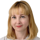 Добровольская Наталья Павловна, гастроэнтеролог