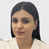 Златовчена Диана Григорьевна, венеролог