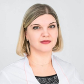 Кузнецова Оксана Михайловна, эндокринолог