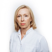 Иванова Елена Викторовна, стоматолог-терапевт