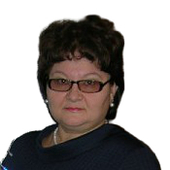 Сидорова Алевтина Ивановна, ЛОР