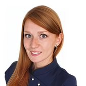 Кузнецова Ольга Николаевна, детский ортодонт