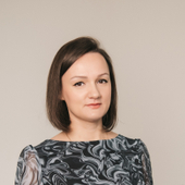 Максимова Ирина, психолог