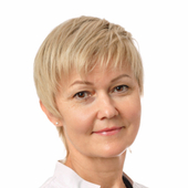 Фазлыева Ирина Ивановна, педиатр