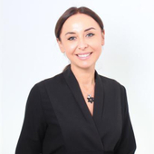 Черникова Евгения Васильевна, врач-косметолог