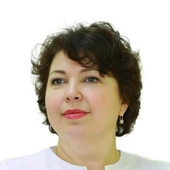 Скорлупкина Владлена Валерьевна, гомеопат