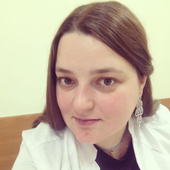 Беляева Елена Андреевна, терапевт
