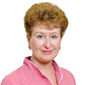 Аввакумова Ирина Юрьевна, терапевт