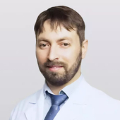 Щедрин Дмитрий Евгеньевич, маммолог-онколог