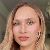 Власова Ксения Викторовна, дерматовенеролог