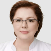 Тысячина Мария Дмитриевна, невролог