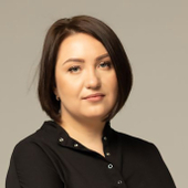 Пазенко Екатерина Владимировна, гастроэнтеролог