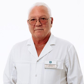 Пиховкин Александр Павлович, дерматолог