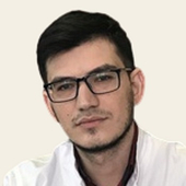 Исаев Сахил Мовлуд Оглы, офтальмолог