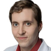 Чаплюк Павел Юрьевич, флеболог