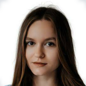 Трегубова Анастасия Александровна, детский стоматолог