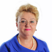 Егорова Ольга Николаевна, ревматолог