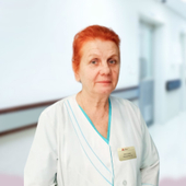 Малашенко Татьяна Борисовна, хирург