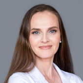 Лопастейская Яна Анатольевна, гастроэнтеролог